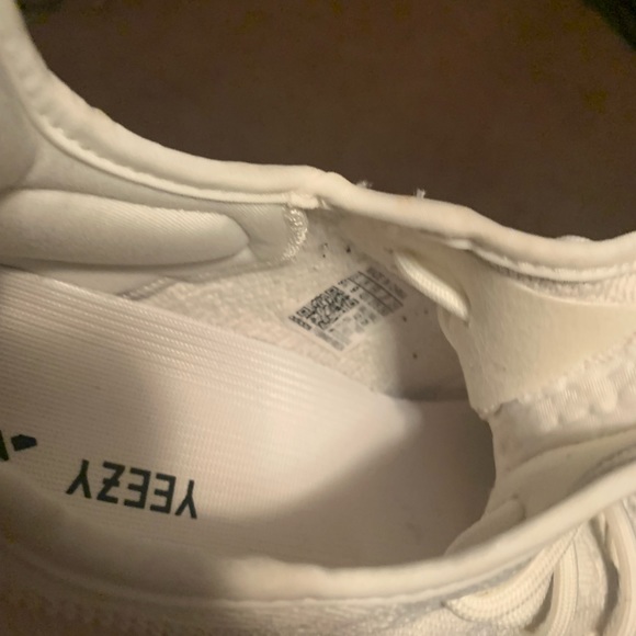 Yeezy Boost 350 V2 Bone - Picture 5 of 6